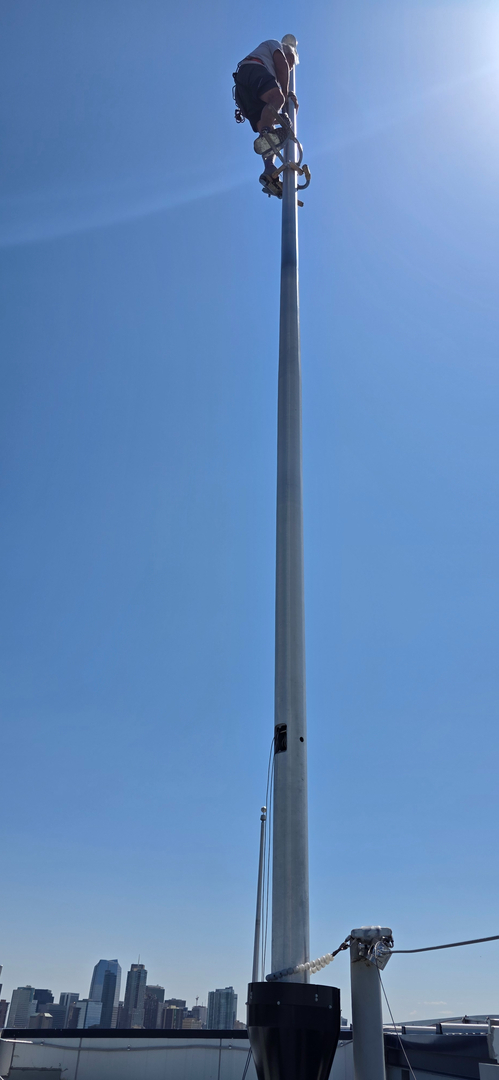 AC Flag & Banner Image