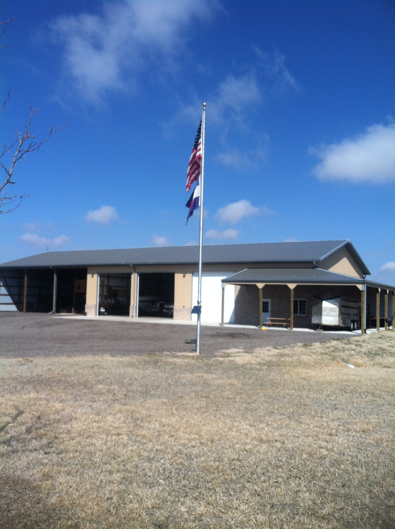 AC Flag & Banner Image