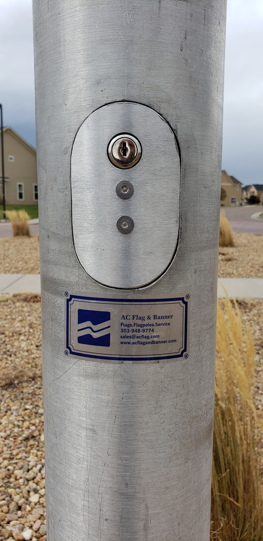 AC Flag & Banner Image