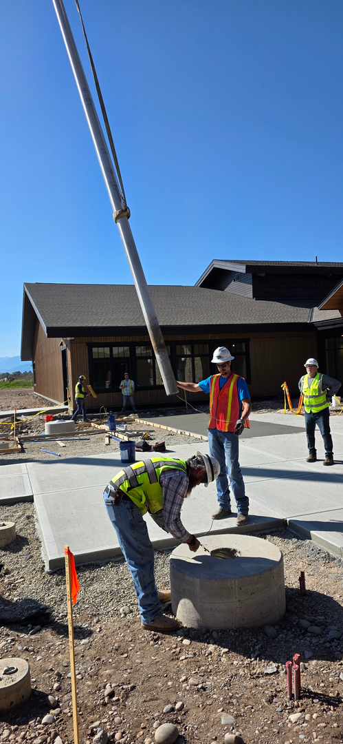 AC Flag & Banner Image