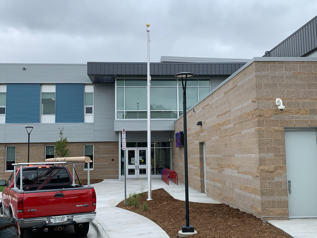 AC Flag & Banner Image