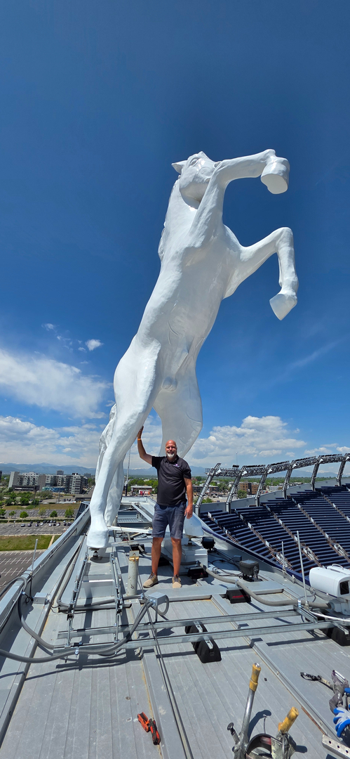 AC Flag & Banner Image