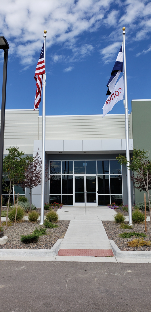 AC Flag & Banner Image