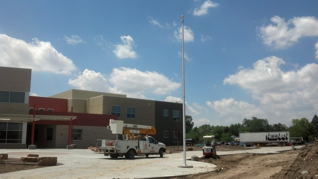 AC Flag & Banner Image