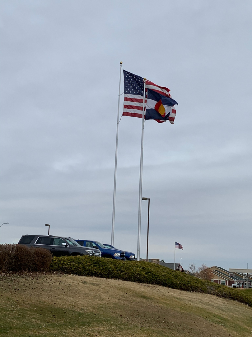 AC Flag & Banner Image