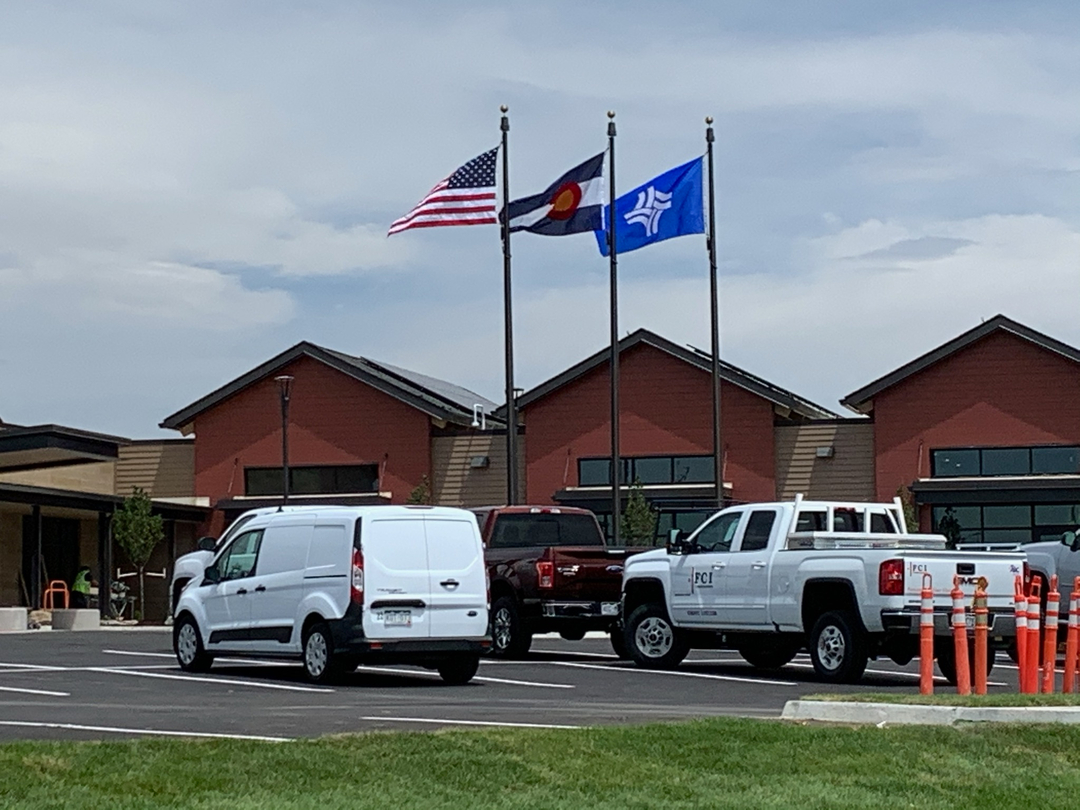 AC Flag & Banner Image