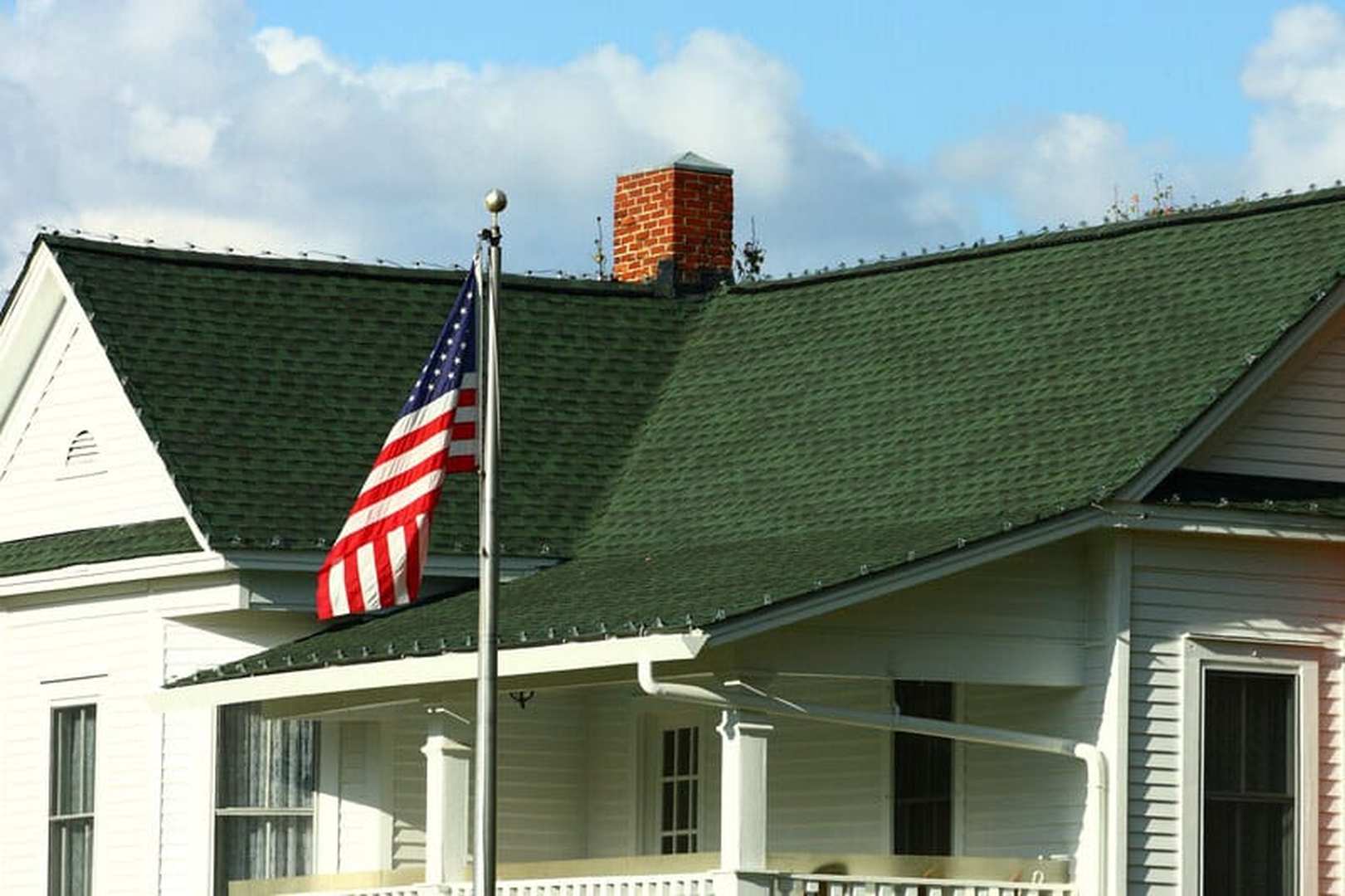 AC Flag & Banner Image