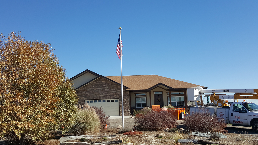 AC Flag & Banner Image