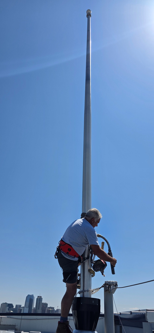 AC Flag & Banner Image