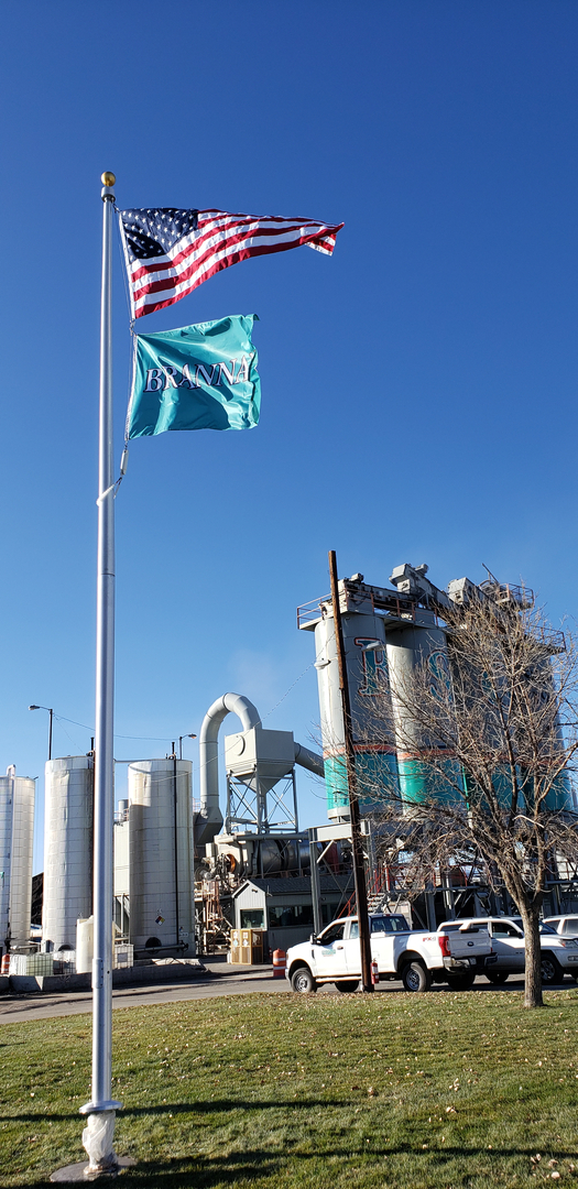 AC Flag & Banner Image