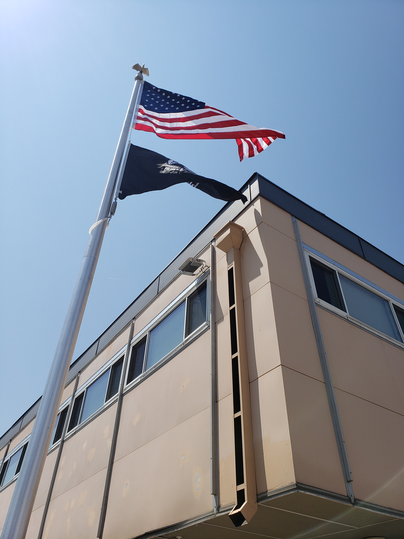 AC Flag & Banner Image