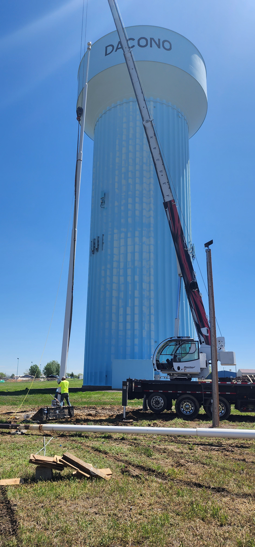 AC Flag & Banner Image