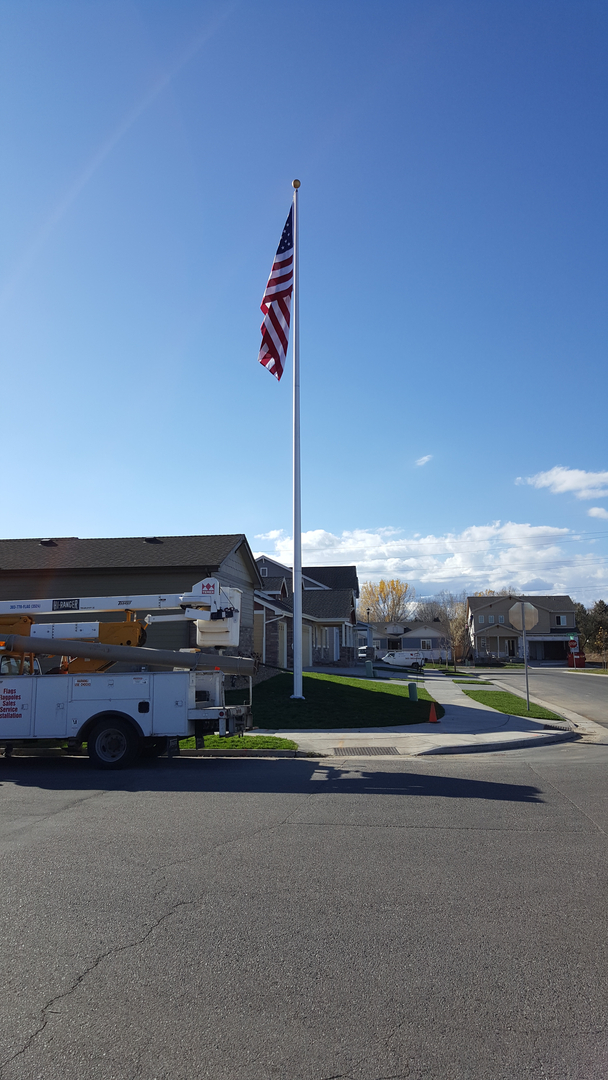 AC Flag & Banner Image