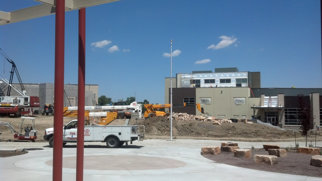 AC Flag & Banner Image