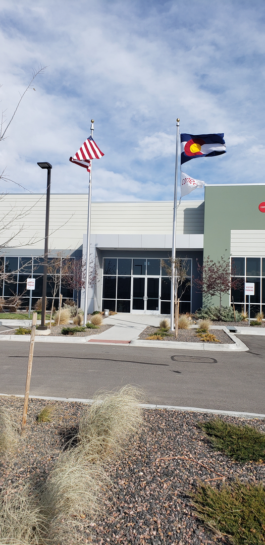 AC Flag & Banner Image