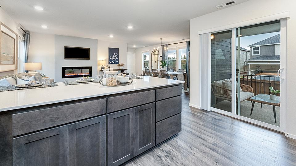 North Haven by D.R. Horton - Ridgefield, WA