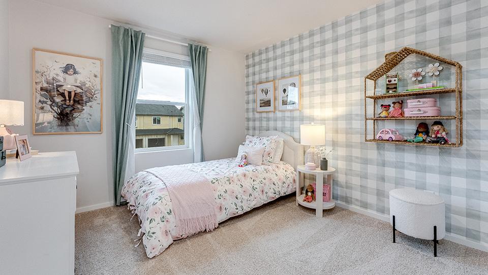 North Haven by D.R. Horton - Ridgefield, WA