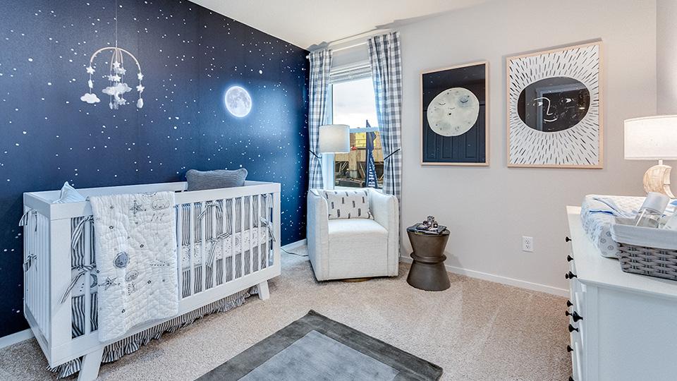 North Haven by D.R. Horton - Ridgefield, WA