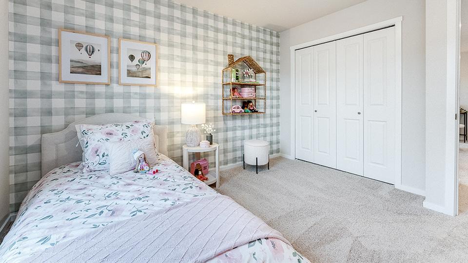 North Haven by D.R. Horton - Ridgefield, WA