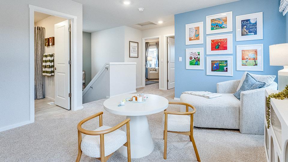 North Haven by D.R. Horton - Ridgefield, WA