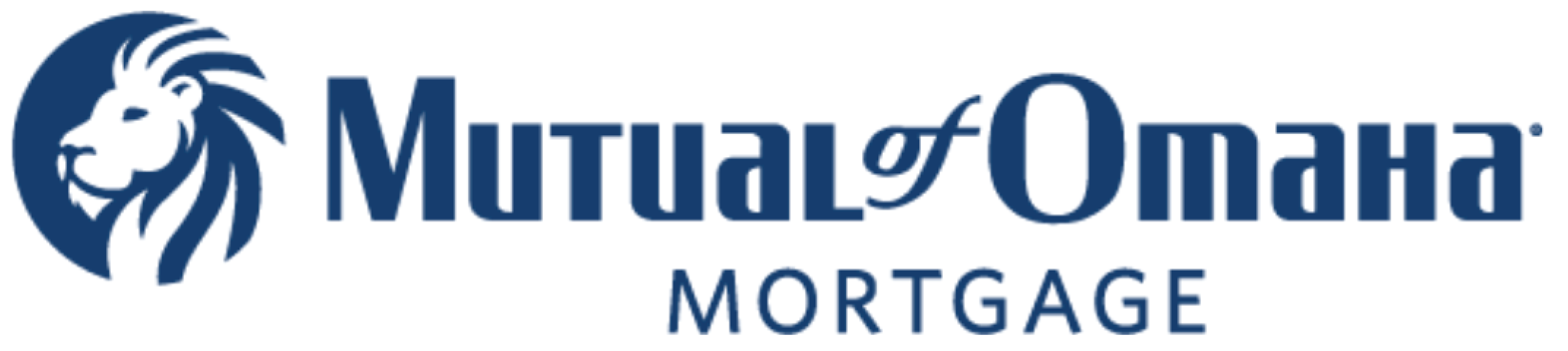 Mutual of Omaha - Larry Saub Logo