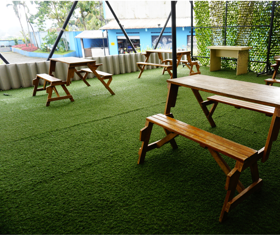 Hormiguitas Landscapes Image