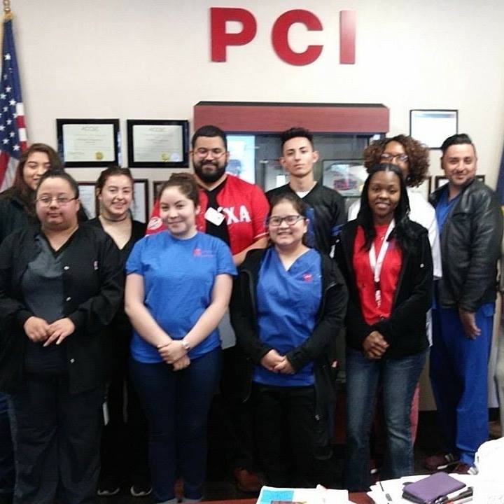 PCI Health Training Center Image