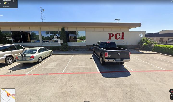 PCI Health Training Center Image