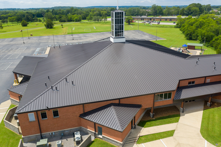 Rackley Roofing  - Murfreesboro, TN