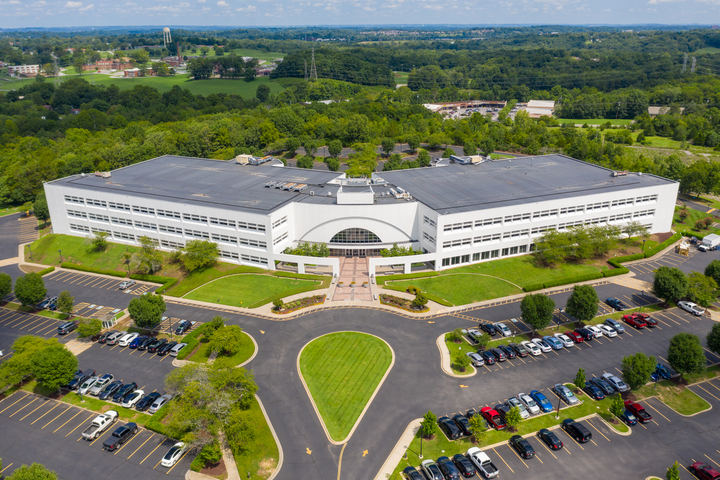 Rackley Roofing Image