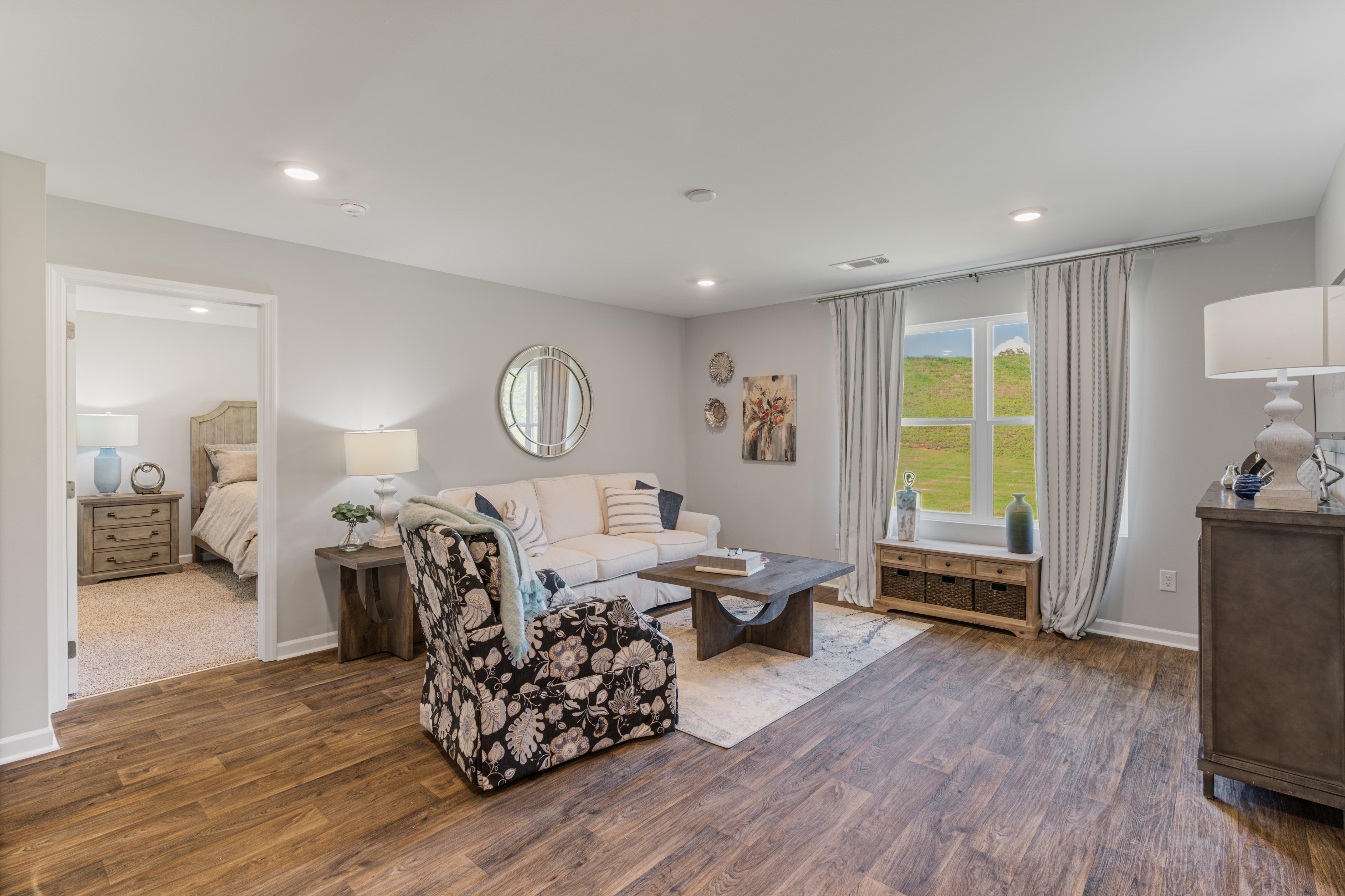 Halls Creek by D.R. Horton Image