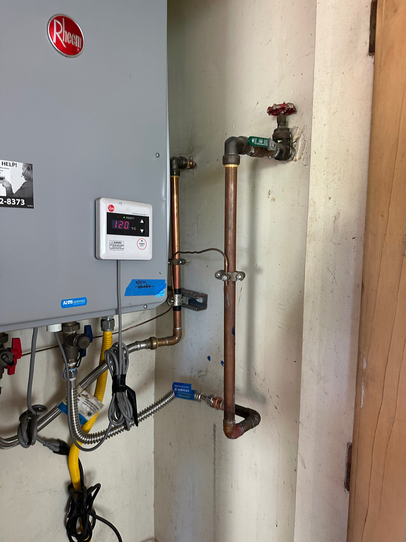 Magic Rooter & Plumbing - San Marino, CA