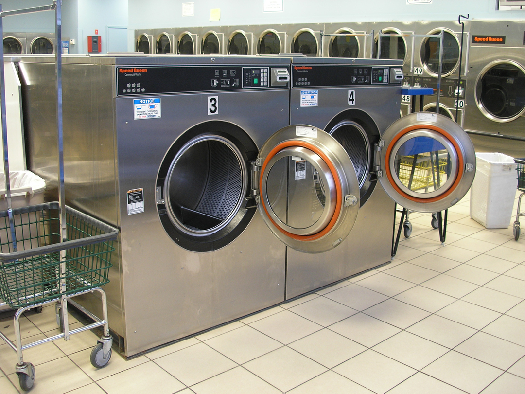 Super Wash Laundromat - East Haven, CT