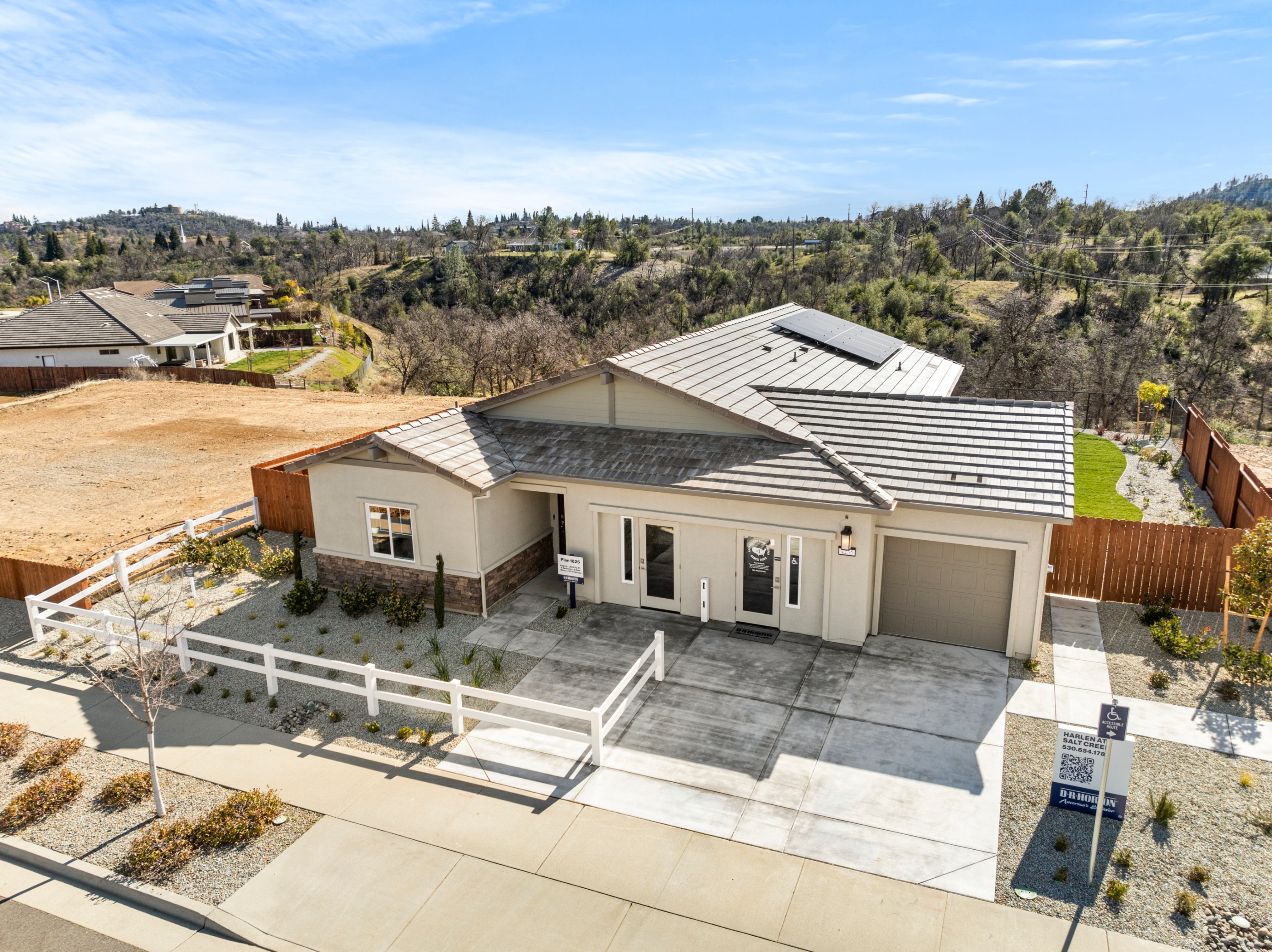 Harlen by D.R.Horton Image