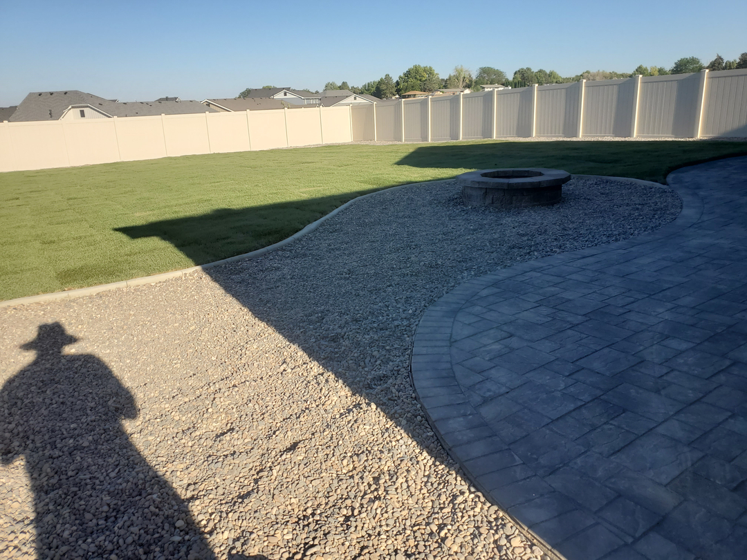 Fine Grade Concrete, Landscapes and More - LLC Image