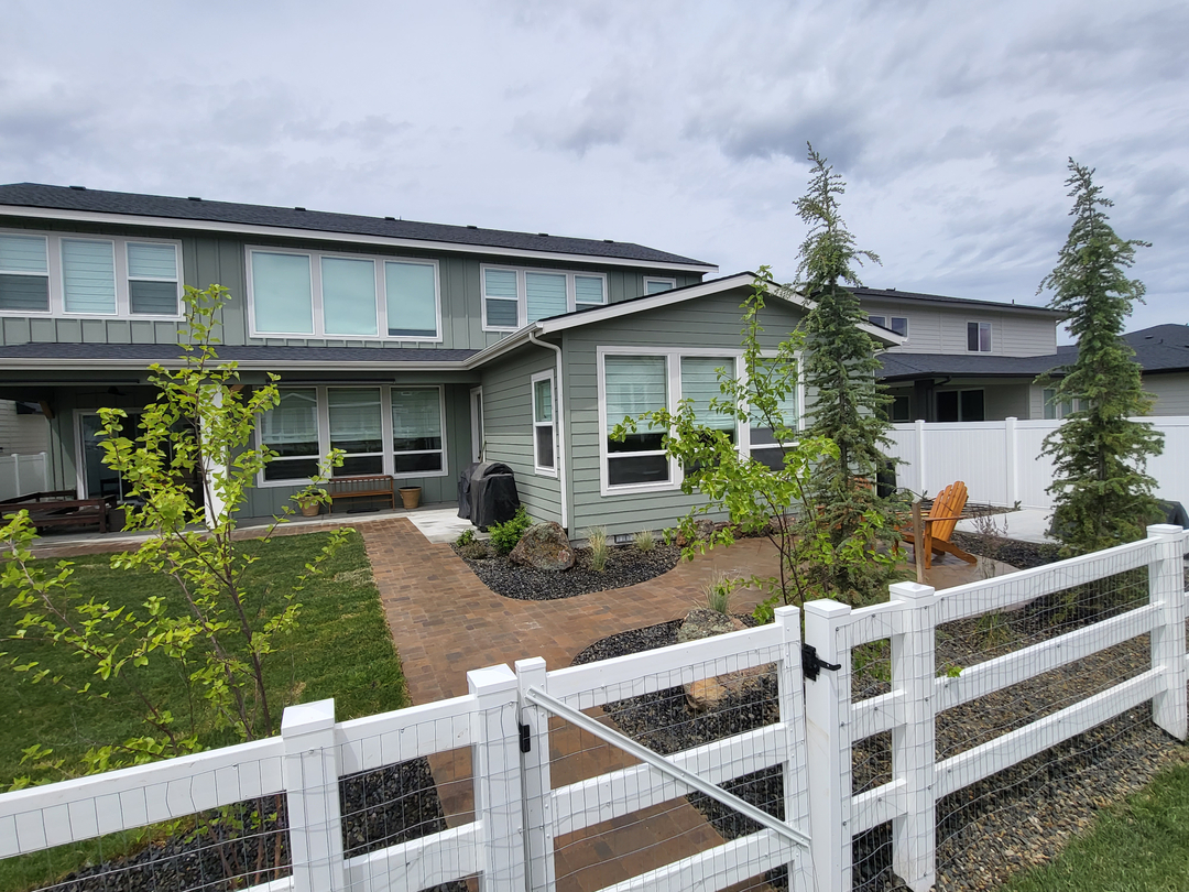 Fine Grade Concrete, Landscapes and More - LLC Image