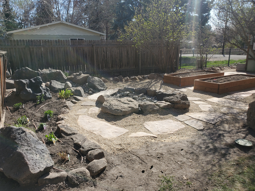 Fine Grade Concrete, Landscapes and More - LLC Image