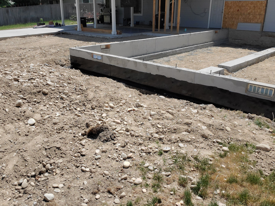 Fine Grade Concrete, Landscapes and More - LLC Image