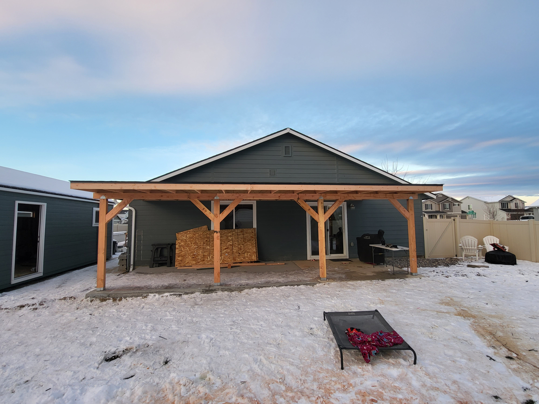 Fine Grade Concrete, Landscapes and More - LLC Image