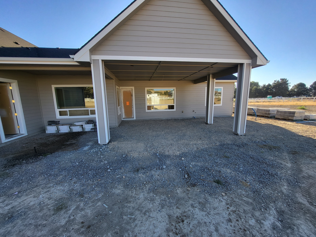 Fine Grade Concrete, Landscapes and More - LLC Image