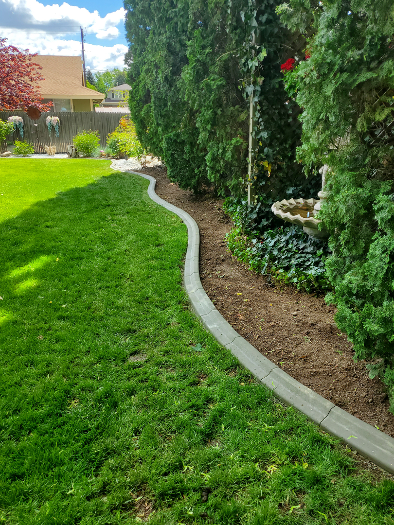 Fine Grade Concrete, Landscapes and More - LLC Image