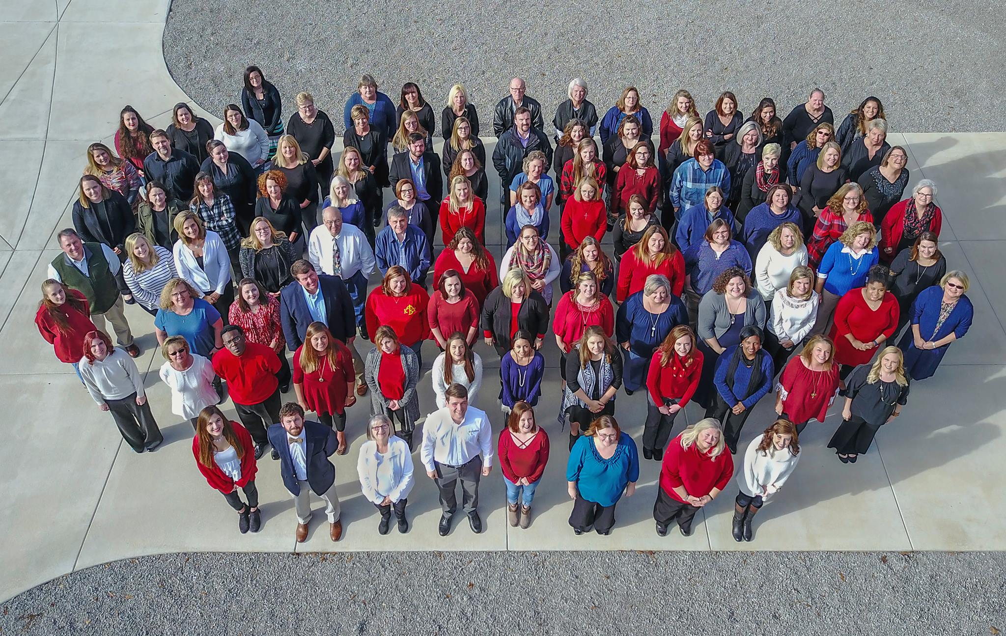 Interstate Billing Service Image