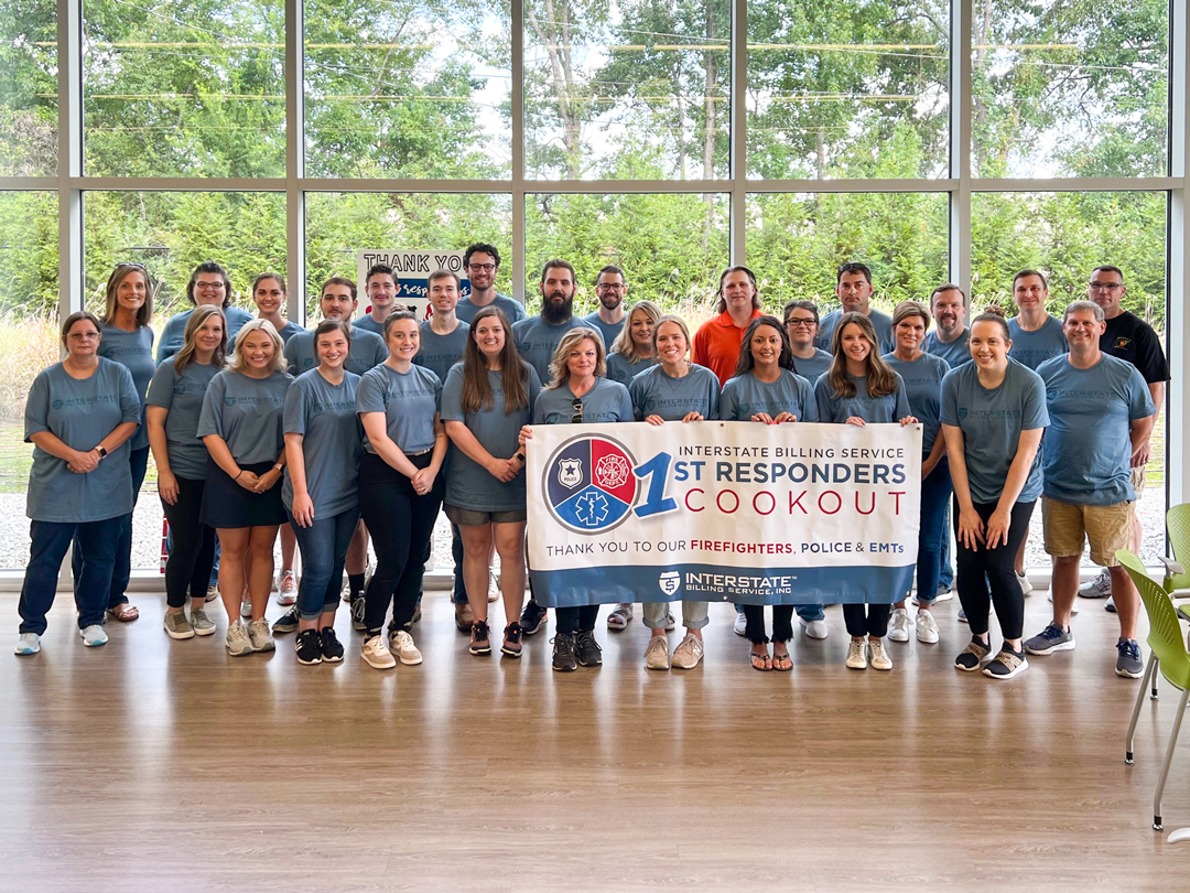 Interstate Billing Service Image