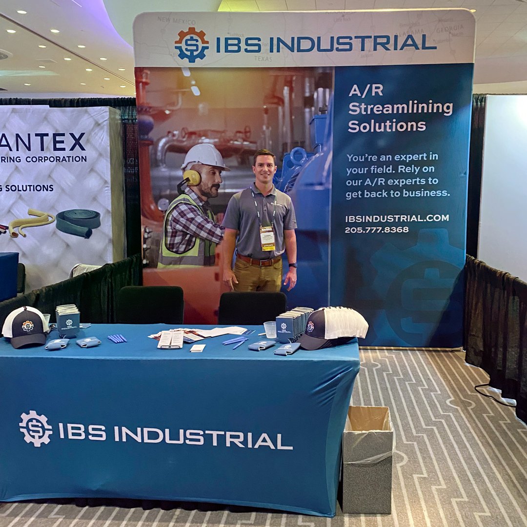 Interstate Billing Service Image