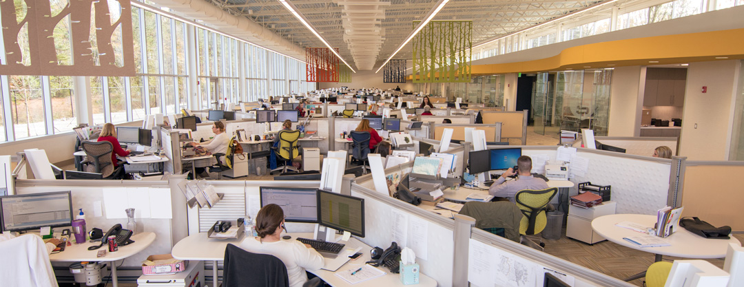 Interstate Billing Service Image