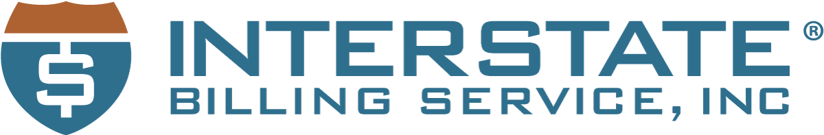 Interstate Billing Service Logo