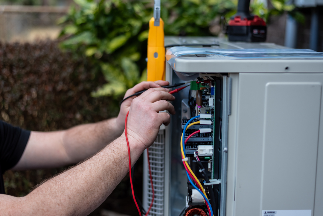 Polar Air Inc. Image