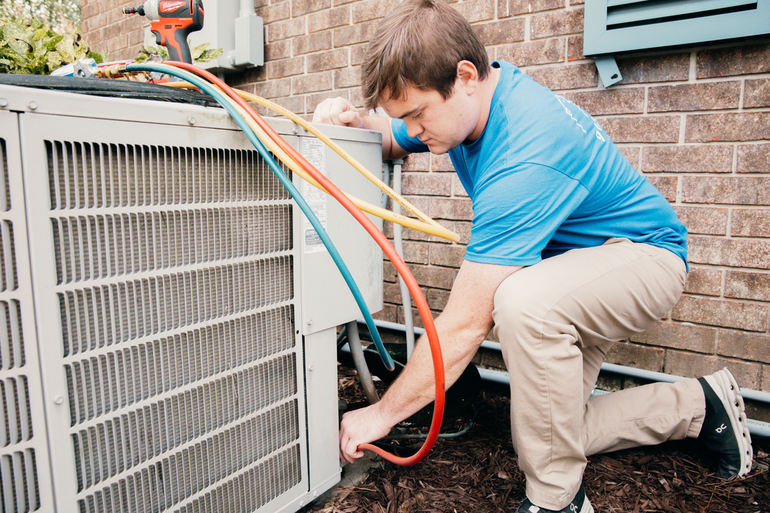 Polar Air Inc. Image