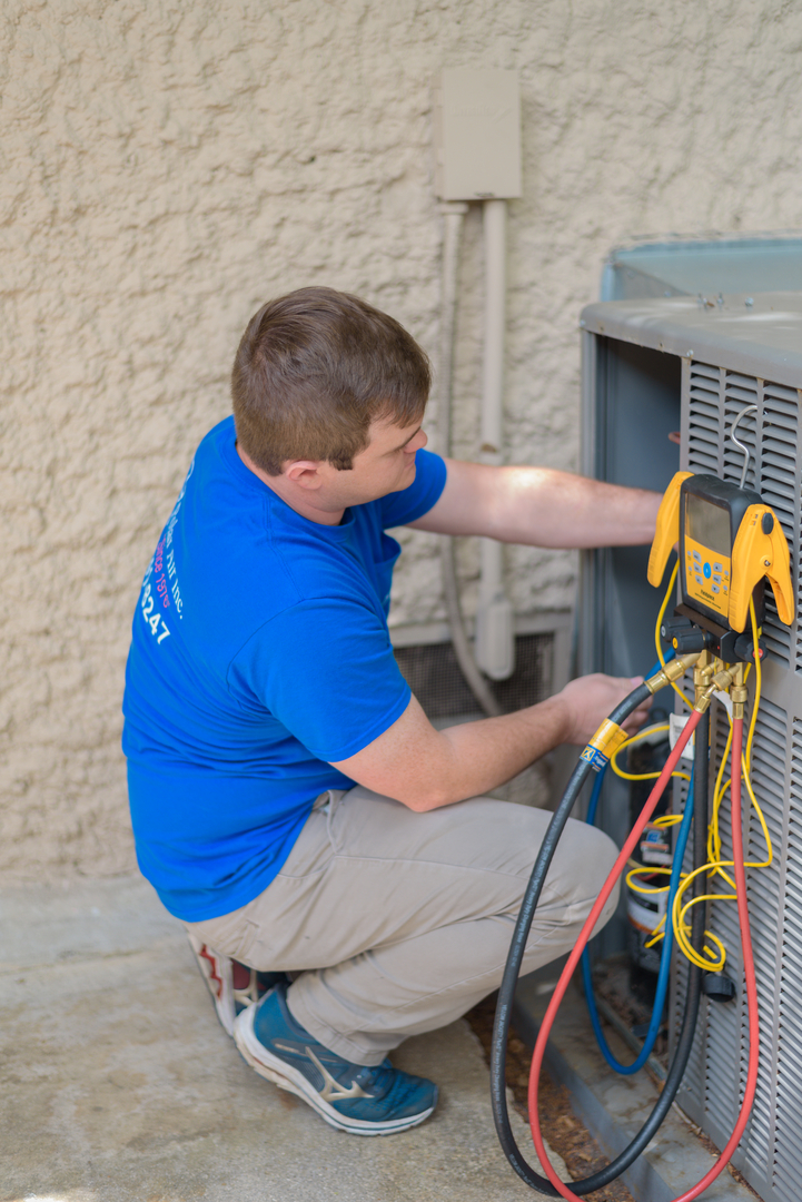 Polar Air Inc. Image