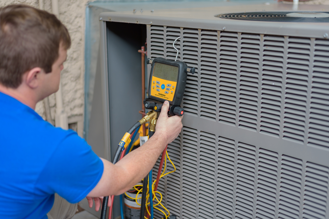 Polar Air Inc. Image